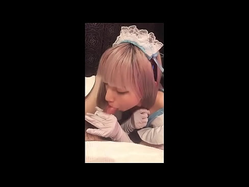 ❤️ Идоли японӣ [маюка], костюми канизии фаронсавӣ, қисми 1, минат ва лосьон ❤️❌ Синси босифат дар порно tg.fitorganic.top ❌️