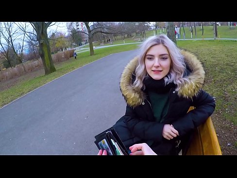 ❤️ Кончаҳои гарми бегонаро барои пул фурӯ мебарад - минет дар парк аз ҷониби Ева Элфи ❤️❌ Синси босифат дар порно tg.fitorganic.top ❌️